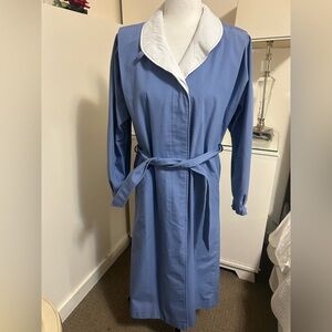 Vintage Trench Coat